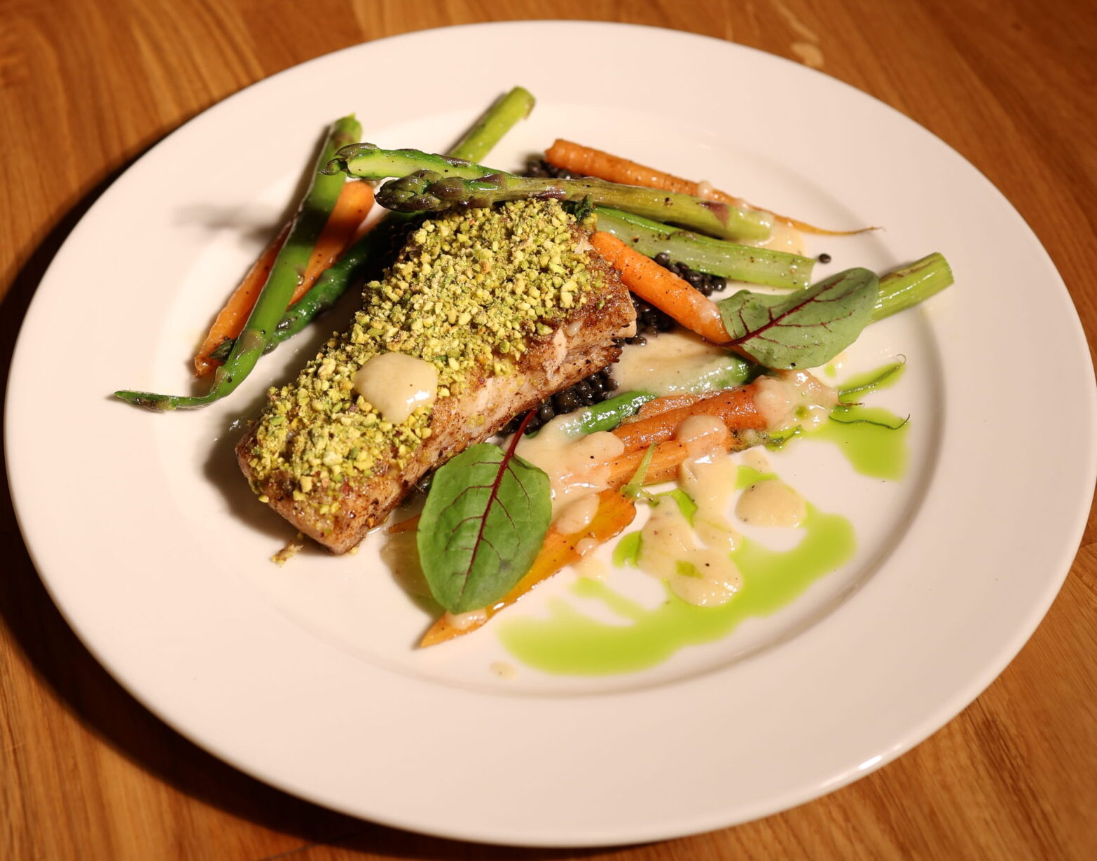 Filetto di Merluzzo