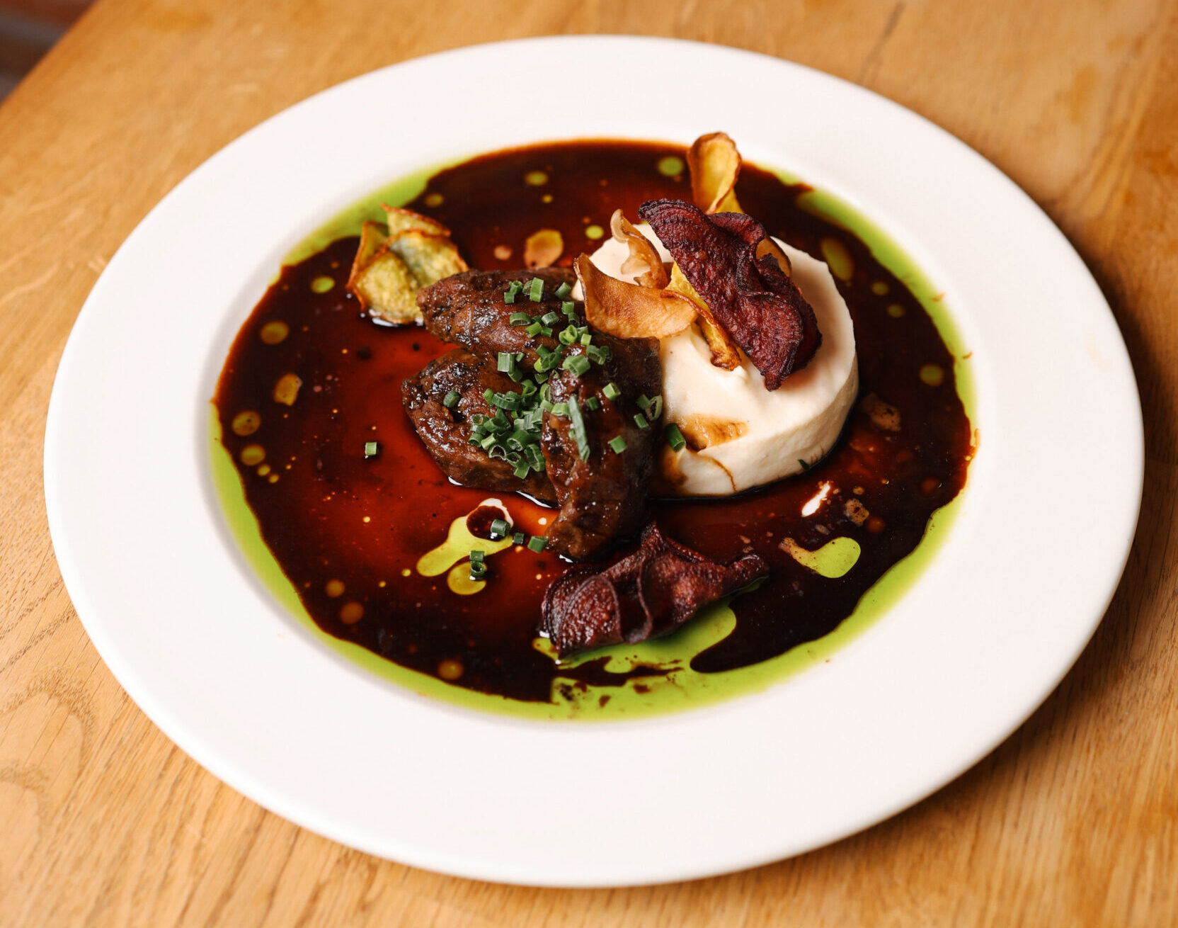 Guance Confit