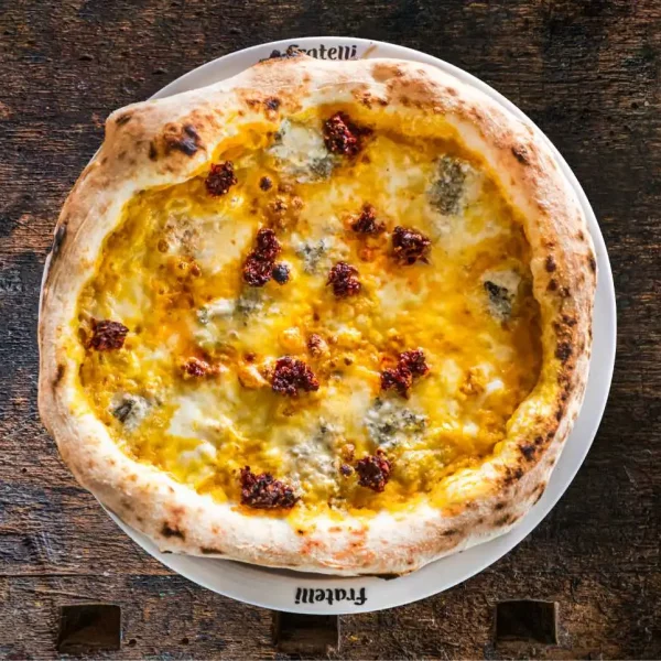 Crema Gorgonzola
