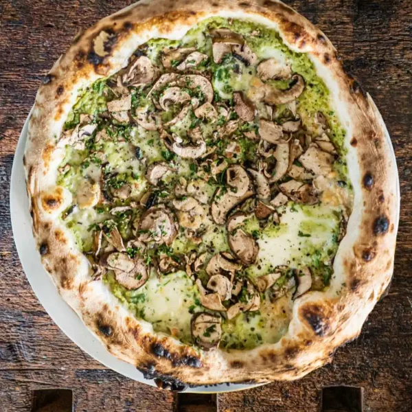 Crema Primavera