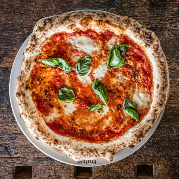 Margherita