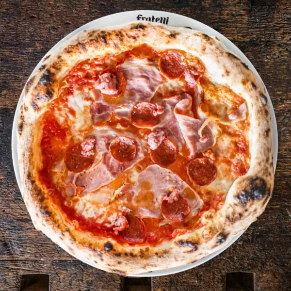 Porca
