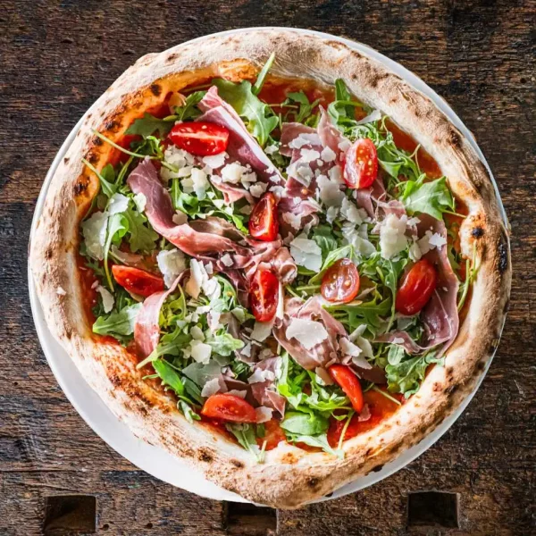 Prosciutto